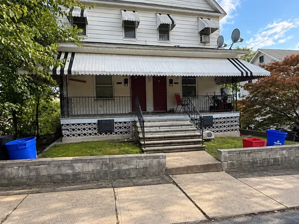 1436 N Sumner Ave, Scranton, PA 18508