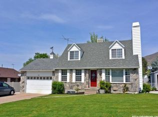 278 W 900 N, Farmington, UT 84025