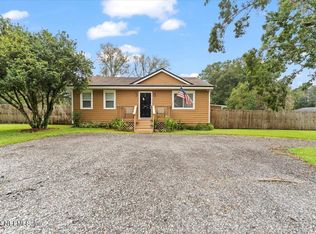 4075 Sunrise Farms Rd, Middleburg, FL 32068