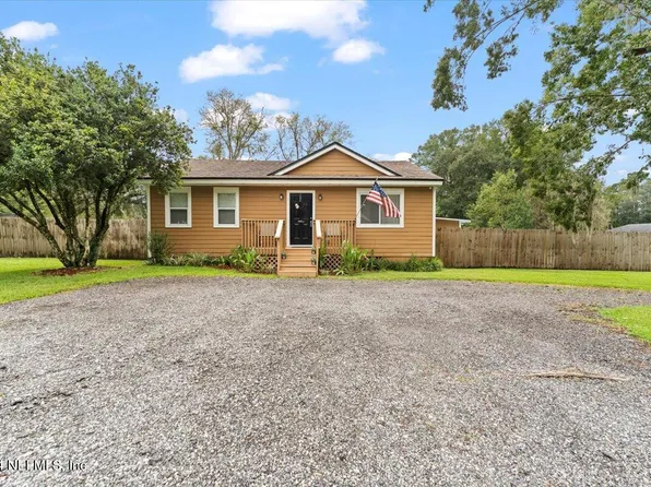 4075 SUNRISE FARMS Road, Middleburg, FL 32068