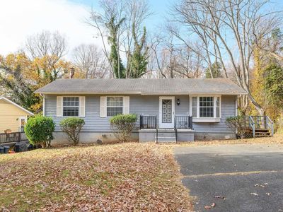 202 Hartmans Mill Rd, Charlottesville, VA, 22902