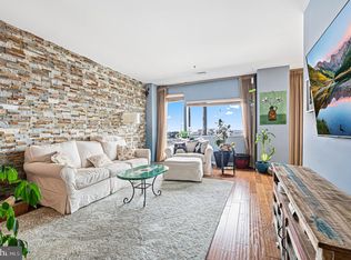 10 E Lee St Unit 1204, Baltimore, MD