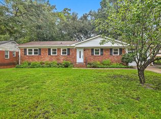 1510 Manor Blvd, Charleston, SC 29407