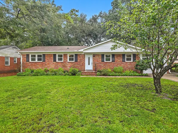 1510 Manor Blvd, Charleston, SC 29407