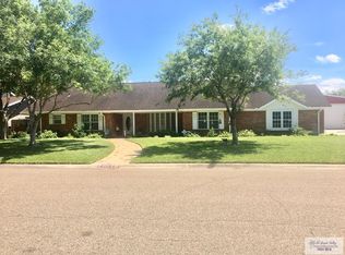 2632 Clifford St, Harlingen, TX 78550
