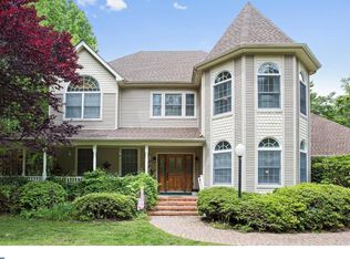 250 Langley Rd, Pittsgrove, NJ 08318