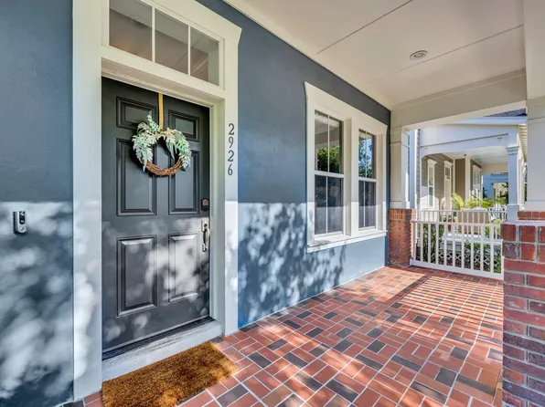 2926 Stanfield Avenue, Orlando, FL 32814