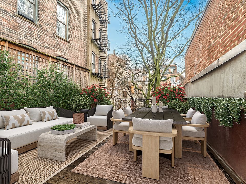 1st image of 555 Hudson St #Townhouse
