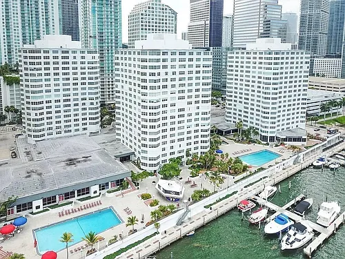825 Brickell Bay Dr #847 Photo 1