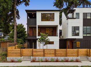 4529 S Orcas St, Seattle, WA