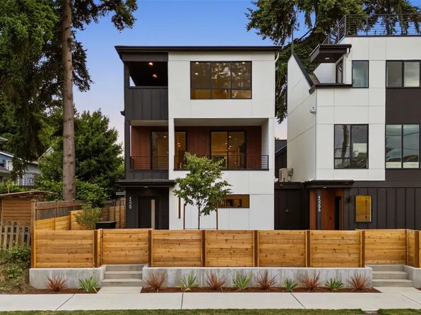 4529 S Orcas Street, Seattle, WA 98118