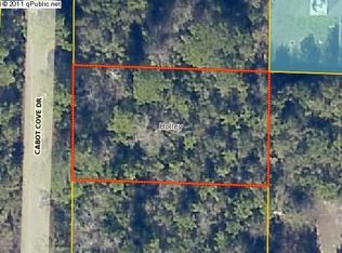 3174 Cabot Cove Dr, Navarre, FL 32566