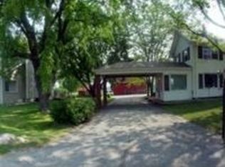 4259 Hollywood Rd, Saint Joseph, MI 49085