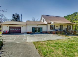 400 Big Hollow Rd, Blountville, TN 37617
