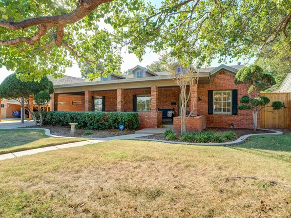 3211 25th St, Lubbock, TX 79410