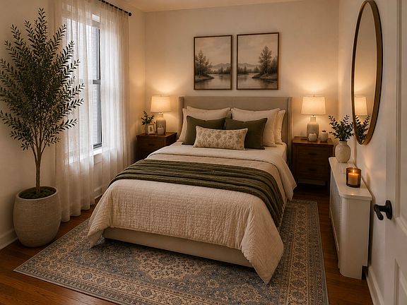 4th image of 210 W 94th St APT 3B