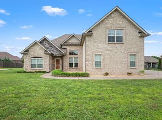1707 Drayton Dr, Murfreesboro, TN 37130