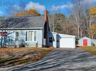 1202 Owen Rd, Kentville, NS B4N 2W9