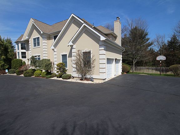 Circular Driveway