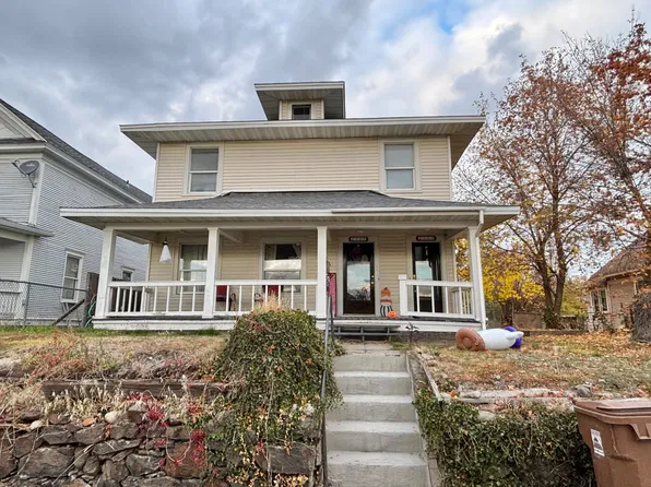 2117 E Providence Ave #2119, Spokane, WA 99207