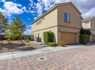 9143 Hermosa Valley St, Las Vegas, NV 89178