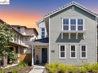 416 Morrison Ln, Alameda, CA, 94501