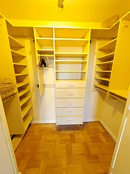 Rented by Luxury Habitat