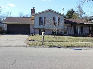 5185 Miamidale Dr, Fairfield, OH 45014