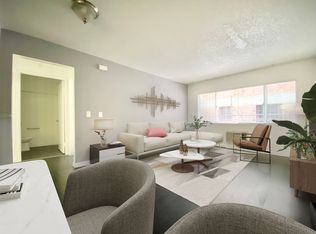Rampart Village Apartments, Los Angeles, CA 90057