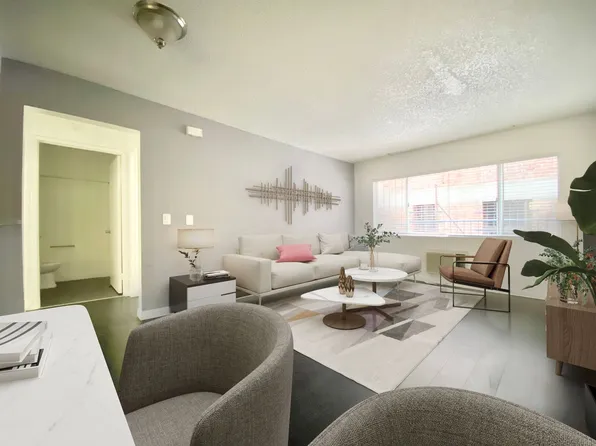 Rampart Village Apartments, 256 S Rampart Blvd APT 302, Los Angeles, CA 90057