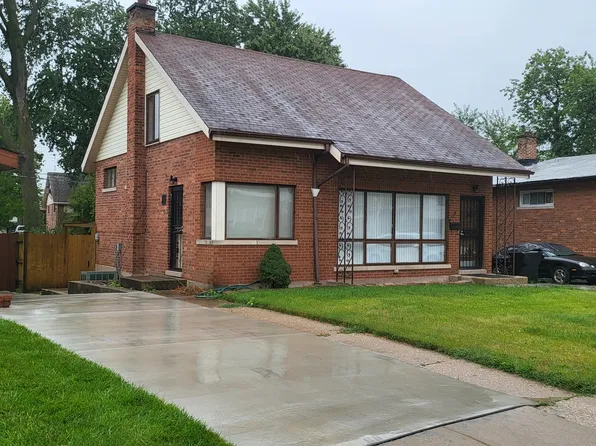 (undisclosed Address), Chicago, IL 60619