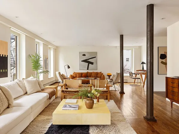 211 E 3rd St APT 5R, New York, NY 10009