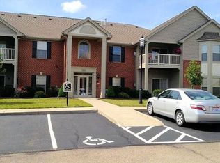 7975 Pinnacle Point Dr APT 102, West Chester, OH 45069