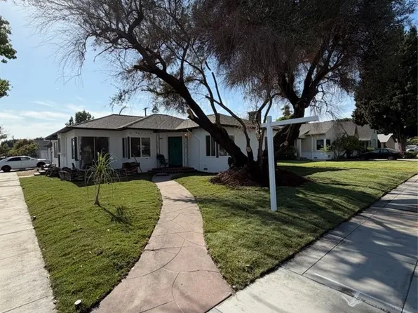 701 N Harbor Blvd, Anaheim, CA 92805