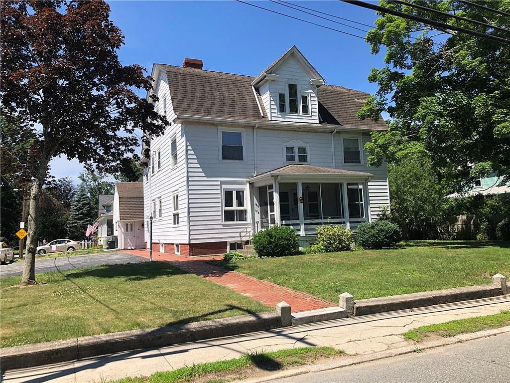 158 Chapel St, Lincoln, RI 02865 Zillow