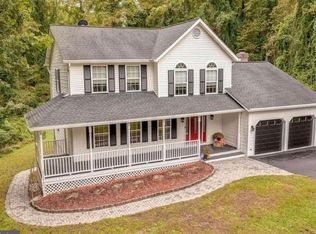 3295 Christines Way, Huntingtown, MD 20639