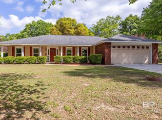32345 River Lake Rd, Seminole, AL 36574