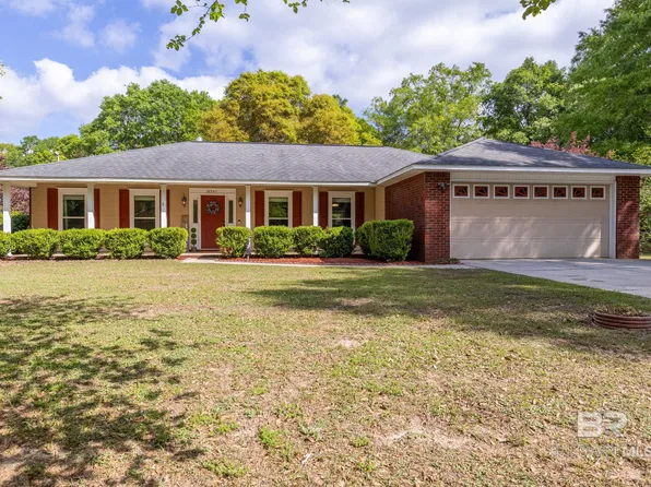 32345 River Lake Rd, Seminole, AL 36574