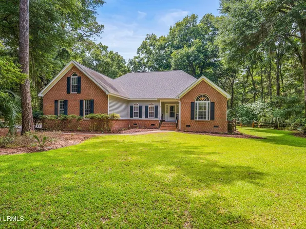 85 Walling Grove Rd, Beaufort, SC 29907