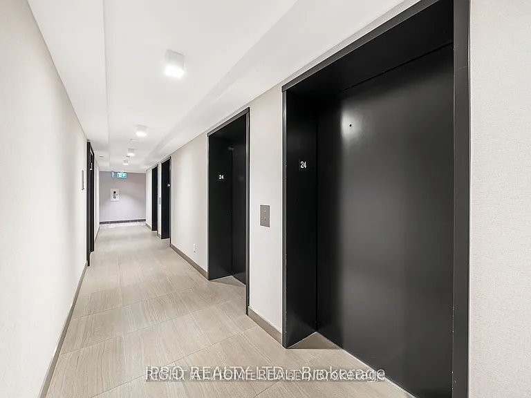 125 Redpath Ave #2409 — Photo 5