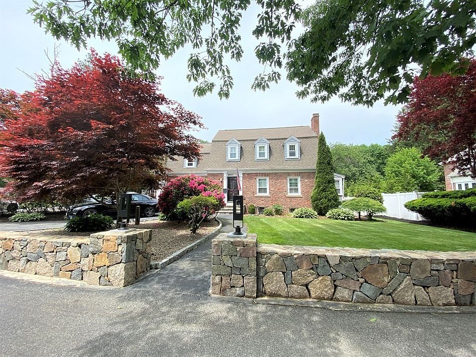 17 Lowell St, Andover, MA 01810 Zillow