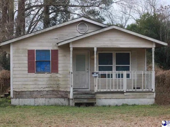 1518 E Dargan St, Dillon, SC 29536