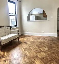 Rented by New York Residence