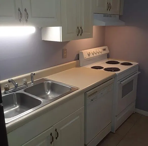 Kitchen Appliances