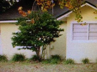 3214 N Chickasaw Trl, Orlando, FL 32817