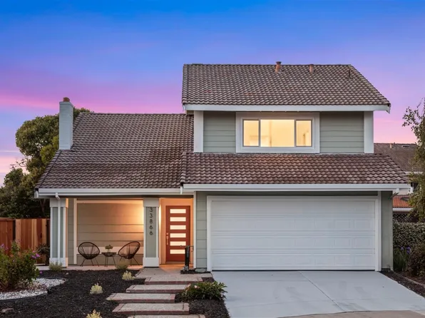 33866 Juliet Cir, Fremont, CA 94555