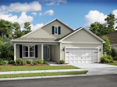 94 Estuary Dr, Bluffton, SC, 29909