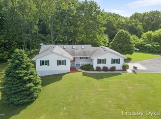 6975 S Grow Rd, Greenville, MI 48838