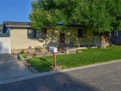 621 Coliseum Dr, Billings, MT, 59102