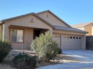 951 Tropic Wind Ave, North Las Vegas, NV 89081